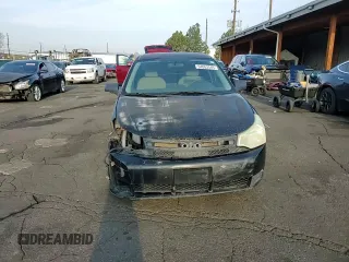 2008 Ford Focus SE с VIN 1FAHP35N98W215265, выставлен на аукционе Copart как лот 54063445 с пробегом 240 172 миль миль и Списание • Salvage title. История ставок и продаж доступна на DreamBid. Изображение 13.