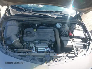 2024 Chevrolet Malibu LT with VIN 1G1ZE5STXRF121957, listed as a IAAI auction lot 41990566 with 35,475 mi miles and . Bid and sale history available at DreamBid. Image 10.