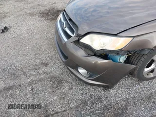 2008 Subaru Legacy Limited с VIN 4S3BL626287223051, выставлен на аукционе IAAI как лот 41903921 с пробегом 181 016 миль миль и . История ставок и продаж доступна на DreamBid. Изображение 6.