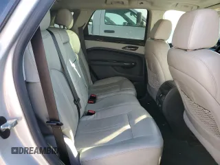 2016 Cadillac SRX Luxury Collection z VIN 3GYFNBE39GS520589, wystawiony jako Copart lot #85966584 z przebiegiem 168 803 mil mil oraz Tytuł czysty. Historia ofert i sprzedaży dostępna na DreamBid. Obrazek 11.
