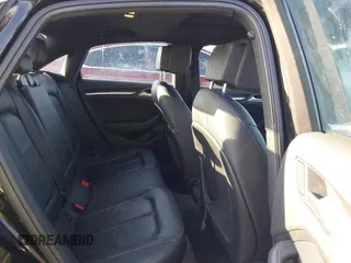 2016 Audi A3 Premium Plus z VIN WAUE8GFF9G1018582, wystawiony jako IAAI lot #41756960 z przebiegiem 90 226 mil mil oraz . Historia ofert i sprzedaży dostępna na DreamBid. Obrazek 8.