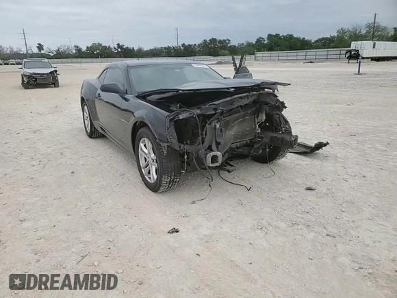 2014 Chevrolet Camaro LS с VIN 2G1FA1E31E9310101, выставлен на аукционе Copart как лот 53499065 с пробегом 144 691 миль миль и Списание • Salvage title. История ставок и продаж доступна на DreamBid. Изображение 11.