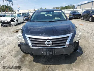 2013 Nissan Altima 2.5 S with VIN 1N4AL3AP4DN409237, listed as a Copart auction lot 65292204 with 166,479 mi miles and Salvage Title. Bid and sale history available at carsss.com. Image 5.