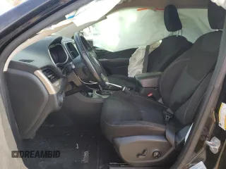 2016 Jeep Cherokee Altitude z VIN 1C4PJMCB2GW226239, wystawiony jako Copart lot #49148514 z przebiegiem 167 098 mil mil oraz Szkoda całkowita • Salvage title. Historia ofert i sprzedaży dostępna na DreamBid. Obrazek 7.
