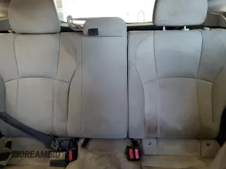 2019 Subaru Impreza Premium с VIN 4S3GTAD66K3740647, выставлен на аукционе Copart как лот 85739364 с пробегом 109 823 миль миль и Чистый • Clean title. История ставок и продаж доступна на DreamBid. Изображение 10.