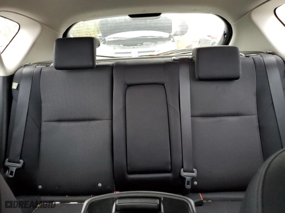 2010 Mazda Mazda3 s Sport with VIN JM1BL1H66A1251857, listed as a Copart auction lot 78180034 with 136,851 mi miles and Clean Title. Bid and sale history available at carsss.com. Image 10.