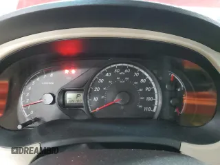 2014 Toyota Sienna LE AAS с VIN 5TDKK3DC9ES444474, выставлен на аукционе Copart как лот 54336055 с пробегом 184 180 миль миль и Списание • Salvage title. История ставок и продаж доступна на DreamBid. Изображение 9.