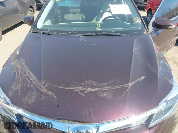 2016 Toyota Avalon Limited with VIN 4T1BK1EB4GU238144, listed as a IAAI auction lot 41553117 with 155,032 mi miles and . Bid and sale history available at DreamBid. Image 10.