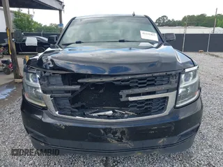 2015 Chevrolet Tahoe LS z VIN 1GNSCAKC5FR101933, wystawiony jako IAAI lot #42242415 z przebiegiem 185 191 mil mil oraz . Historia ofert i sprzedaży dostępna na DreamBid. Obrazek 12.