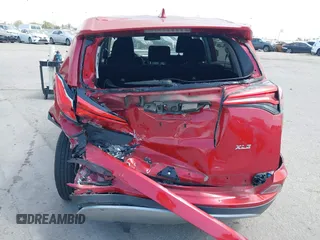 2017 Toyota RAV4 XLE with VIN 2T3WFREV0HW389571, listed as a IAAI auction lot 41914233 with 79,643 mi miles and . Bid and sale history available at DreamBid. Image 6.