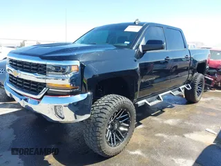 2016 Chevrolet Silverado 1500 LT with VIN 3GCPCREC5GG120539, listed as a IAAI auction lot 41819341 with 155,668 mi miles and . Bid and sale history available at DreamBid. Image 19.