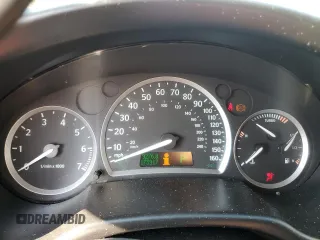 2006 Saab 9-3 Aero z VIN YS3FH41U561028657, wystawiony jako Copart lot #71569624 z przebiegiem 173 917 mil mil oraz Szkoda całkowita • Salvage title. Historia ofert i sprzedaży dostępna na DreamBid. Obrazek 9.