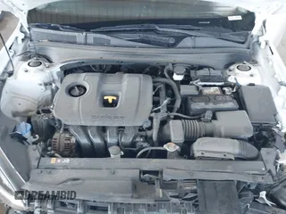 2021 Kia Forte LXS z VIN 3KPF24AD8ME355556, wystawiony jako IAAI lot #42555807 z przebiegiem 29 462 mil mil oraz . Historia ofert i sprzedaży dostępna na DreamBid. Obrazek 10.
