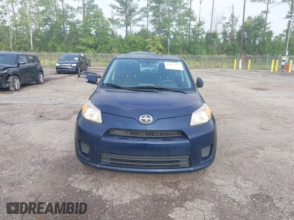 2014 Scion xD with VIN JTKKUPB46E1040700, listed as a IAAI auction lot 42815235 with 122,396 mi miles and . Bid and sale history available at DreamBid. Image 12.