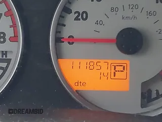 2014 Nissan Xterra X with VIN 5N1AN0NW4EN814113, listed as a IAAI auction lot 41969236 with 111,857 mi miles and . Bid and sale history available at DreamBid. Image 15.