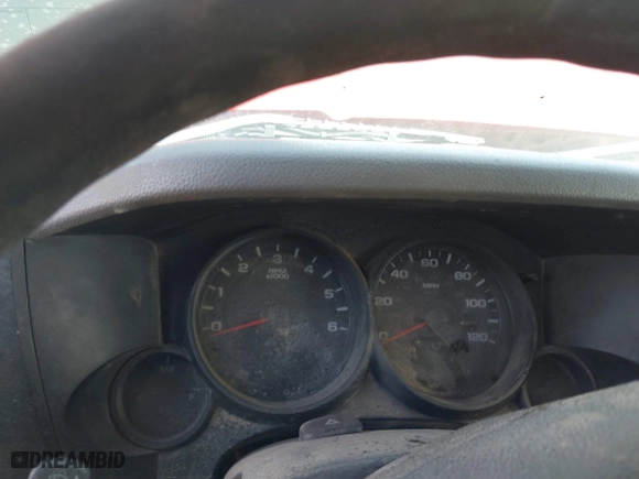 2007 Chevrolet Silverado 1500 LT w/1LT with VIN 2GCEC13C371733814, listed as a IAAI auction lot 41423813 with 1 mi miles. Bid and sale history available at carsss.com. Image 7.