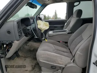 2003 Chevrolet Tahoe LS with VIN 1GNEC13V43R227614, listed as a Copart auction lot 70520804 with 175,694 mi miles and Salvage Title. Bid and sale history available at carsss.com. Image 7.