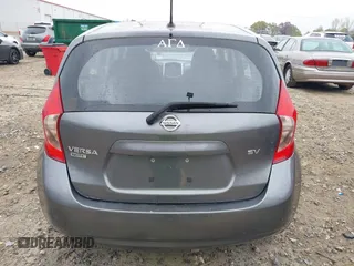 2016 Nissan Note SV with VIN 3N1CE2CP9GL407236, listed as a IAAI auction lot 41908426 with 102,404 mi miles and . Bid and sale history available at DreamBid. Image 17.