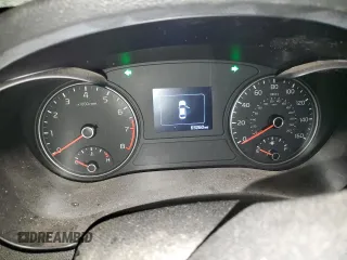 2018 Kia Optima LX с VIN 5XXGT4L36JG228068, выставлен на аукционе Copart как лот 45697925 с пробегом 63 260 миль миль и На запчасти • Non repairable. История ставок и продаж доступна на DreamBid. Изображение 9.