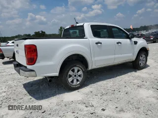 2021 Ford Ranger XL with VIN 1FTER4EH3MLE04979, listed as a Copart auction lot 62901845 with 86,702 mi miles and Clean title. Bid and sale history available at DreamBid. Image 3.