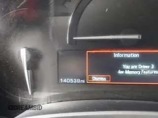 2018 Cadillac XTS Luxury with VIN 2G61M5S31J9135706, listed as a IAAI auction lot 41572396 with 140,539 mi miles. Bid and sale history available at carsss.com. Image 15.