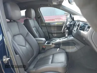 2016 Porsche Macan S с VIN WP1AB2A5XGLB57403, выставлен на аукционе IAAI как лот 41923867 с пробегом 51 463 миль миль и . История ставок и продаж доступна на DreamBid. Изображение 5.