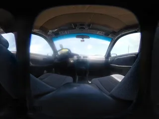 2000 Toyota Camry LE z VIN 4T1BF22K9YU102852, wystawiony jako IAAI lot #42084031 z przebiegiem 253 595 mil mil oraz . Historia ofert i sprzedaży dostępna na DreamBid. Obrazek 17.