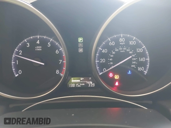 2013 Mazda 3 i SV with VIN JM1BL1TF7D1814409, listed as a IAAI auction lot 42308857 with 138,152 mi miles and . Bid and sale history available at DreamBid. Image 7.