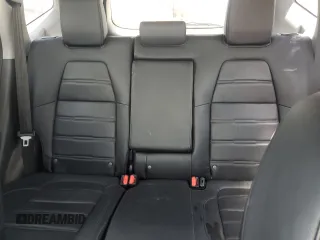 2022 Honda CR-V EX-L z VIN 5J6RW1H87NA005326, wystawiony jako Copart lot #54073985 z przebiegiem 66 288 mil mil oraz Szkoda całkowita • Salvage title. Historia ofert i sprzedaży dostępna na DreamBid. Obrazek 10.