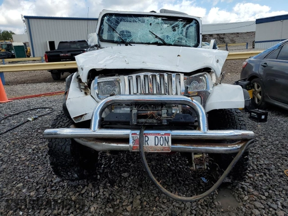 1995 Jeep Wrangler with VIN 1J4FY29S5SP205255, listed as a Copart auction lot 81524244 with 151,858 mi miles and Salvage Title. Bid and sale history available at carsss.com. Image 5.