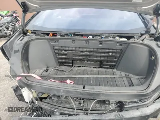 2024 Tesla Cybertruck z VIN 7G2CEHED3RA002231, wystawiony jako Copart lot #78957564 z przebiegiem 4454 mil mil oraz Szkody całkowita. Historia ofert i sprzedaży dostępna na DreamBid. Obrazek 11.