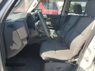 2008 Jeep Commander Sport с VIN 1J8HG48K88C162599, выставлен на аукционе Copart как лот 52981595 с пробегом 233 810 миль миль и Списание • Salvage title. История ставок и продаж доступна на DreamBid. Изображение 7.