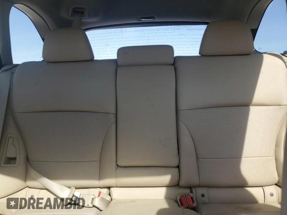 2015 Subaru Outback Limited with VIN 4S4BSANC0F3259926, listed as a Copart auction lot 54920005 with 55,329 mi miles and Salvage Title. Bid and sale history available at DreamBid. Image 10.