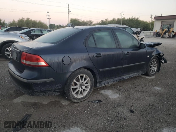 2004 Saab 9-3 Linear z VIN YS3FB45S741019076, wystawiony jako Copart lot #71523424 z przebiegiem 248 208 mil mil oraz Czysty tytuł • Clean title. Historia ofert i sprzedaży dostępna na DreamBid. Obrazek 3.