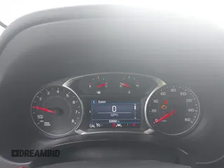 2020 GMC Terrain SLE с VIN 3GKALMEV6LL309894, выставлен на аукционе IAAI как лот 42253653 с пробегом 52 692 миль миль и . История ставок и продаж доступна на DreamBid. Изображение 7.