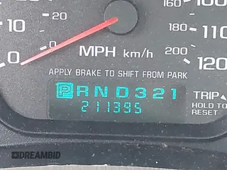 2002 Chevrolet Impala LS z VIN 2G1WH55K129120790, wystawiony jako IAAI lot #42276624 z przebiegiem 211 395 mil mil oraz . Historia ofert i sprzedaży dostępna na DreamBid. Obrazek 15.