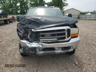 2003 Ford F-350 XL с VIN 1FTWX33P73EC30402, выставлен на аукционе Copart как лот 60824535 с пробегом Не указан миль и Списание • Salvage title. История ставок и продаж доступна на DreamBid. Изображение 5.