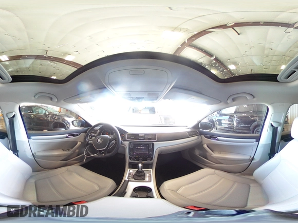 2019 Volkswagen Passat Wolfsburg Edition z VIN 1VWLA7A30KC009324, wystawiony jako Copart lot #56304615 z przebiegiem 77 480 mil mil oraz Szkoda całkowita • Salvage title. Historia ofert i sprzedaży dostępna na DreamBid. Obrazek 14.