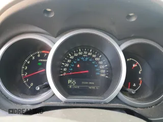 2011 Suzuki Grand Vitara Premium with VIN JS3TE0D20B4100834, listed as a Copart auction lot 46349025 with 96,788 mi miles and Salvage title. Bid and sale history available at DreamBid. Image 9.