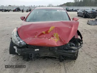 2013 Hyundai Elantra Limited with VIN 5NPDH4AEXDH396023, listed as a Copart auction lot 49030115 with 107,419 mi miles and Salvage Title. Bid and sale history available at DreamBid. Image 5.