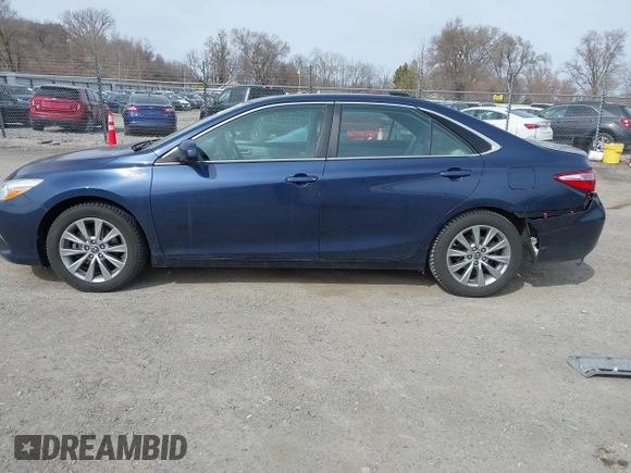 2015 Toyota Camry LE z VIN 4T1BD1FK6FU170842, wystawiony jako IAAI lot #41860403 z przebiegiem 108 482 mil mil oraz . Historia ofert i sprzedaży dostępna na DreamBid. Obrazek 14.