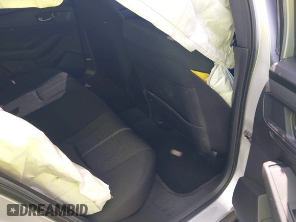 2024 Honda Accord Sport with VIN 1HGCY2F5XRA051406, listed as a IAAI auction lot 42598024 with 23,322 mi miles and . Bid and sale history available at DreamBid. Image 8.
