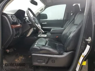 2016 Toyota Tundra 4WD Truck LTD with VIN 5TFHY5F10GX546923, listed as a Copart auction lot 58256444 with 140,895 mi miles and Clean Title. Bid and sale history available at carsss.com. Image 7.