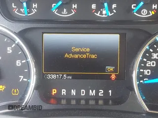 2013 Ford F-150 XL with VIN 1FTFW1ET1DFD31612, listed as a IAAI auction lot 42165526 with 33,817 mi miles and . Bid and sale history available at carsss.com. Image 15.