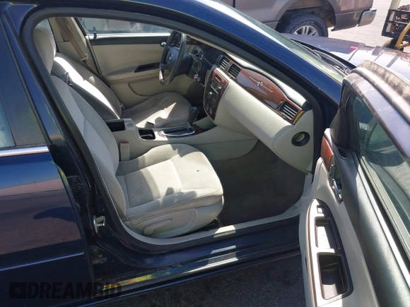 2007 Chevrolet Impala LS with VIN 2G1WB58K579386558, listed as a IAAI auction lot 42088868 with 111,894 mi miles and . Bid and sale history available at DreamBid. Image 5.