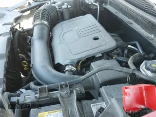 2025 Chevrolet Blazer LT with VIN 3GNKBCR42SS128429, listed as a IAAI auction lot 43315384 with 32,015 mi miles and . Bid and sale history available at DreamBid. Image 25.