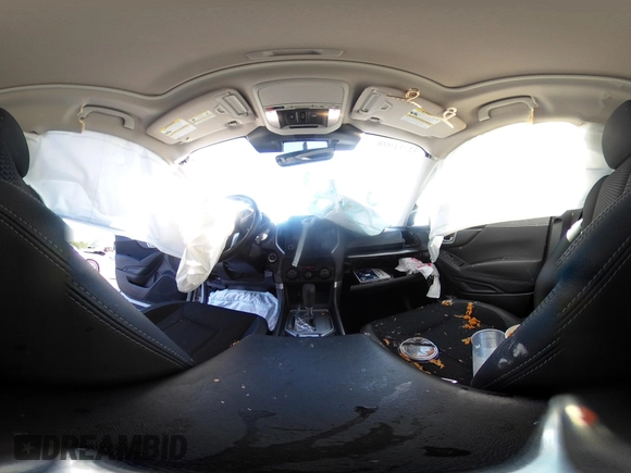 2022 Subaru Forester Premium с VIN JF2SKADC0NH492763, выставлен на аукционе IAAI как лот 42311098 с пробегом Не указан миль и . История ставок и продаж доступна на DreamBid. Изображение 17.