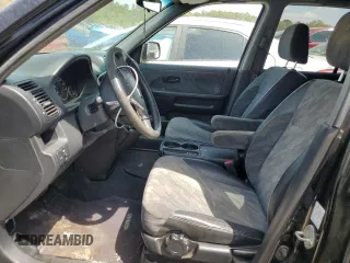 2003 Honda CR-V EX with VIN SHSRD78853U143295, listed as a Copart auction lot 53025865 with 169,501 mi miles and Salvage Title. Bid and sale history available at carsss.com. Image 7.