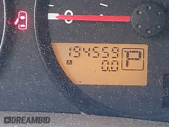 2006 Nissan Xterra S with VIN 5N1AN08W66C502268, listed as a IAAI auction lot 42469020 with 194,559 mi miles and . Bid and sale history available at DreamBid. Image 12.