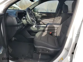 2024 Chevrolet Traverse AWD LT with VIN 1GNEVGKS2RJ171510, listed as a Copart auction lot 44444835 with 24,690 mi miles and Clean Title. Bid and sale history available at carsss.com. Image 7.